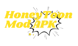HoneyToon Mod APK